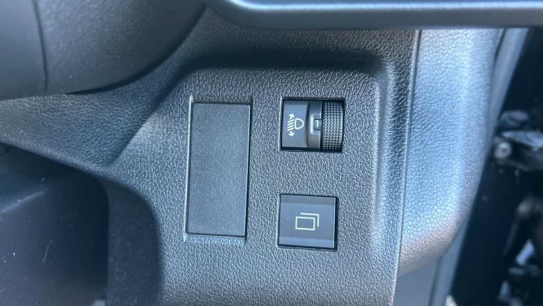 Toyota Proace City L2 Diesel 1.5D 100 Icon Van